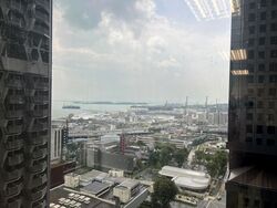 Oue Downtown (D1), Office #594020191